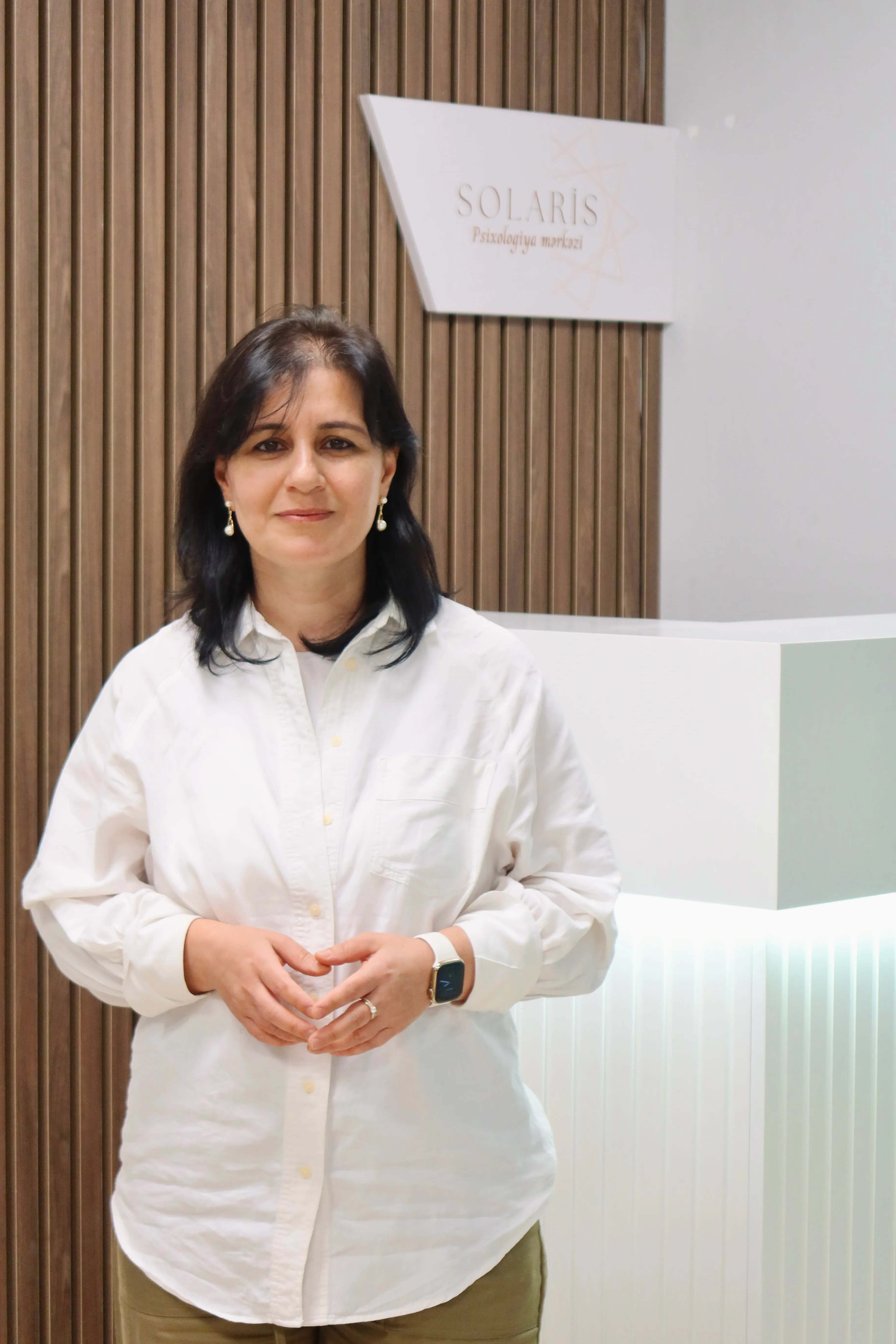 Aynur Qələmova