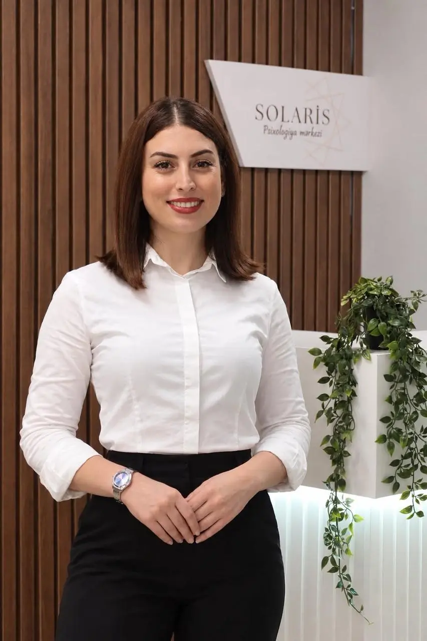 Ebru Zengin