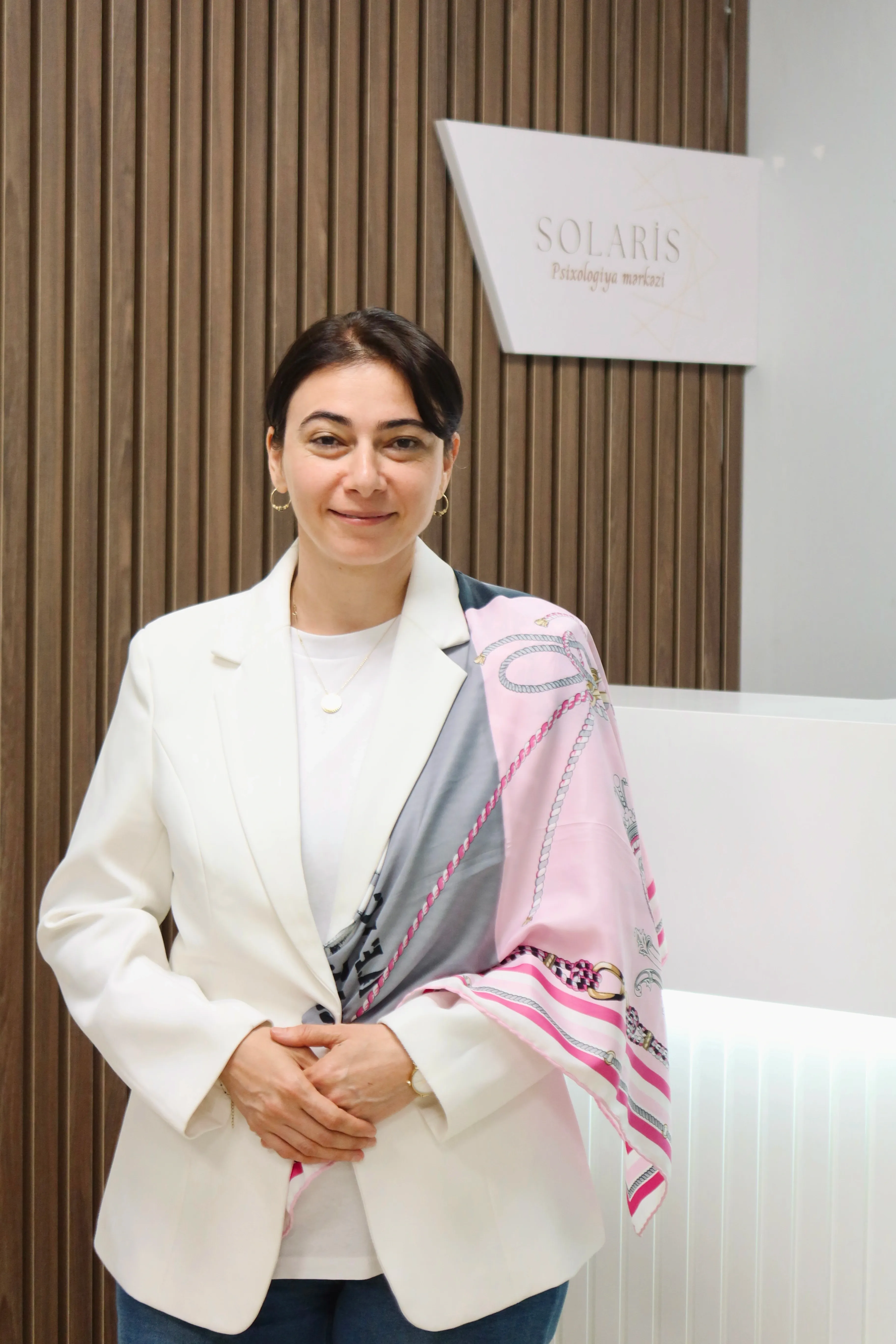 Rabiya Həsənova